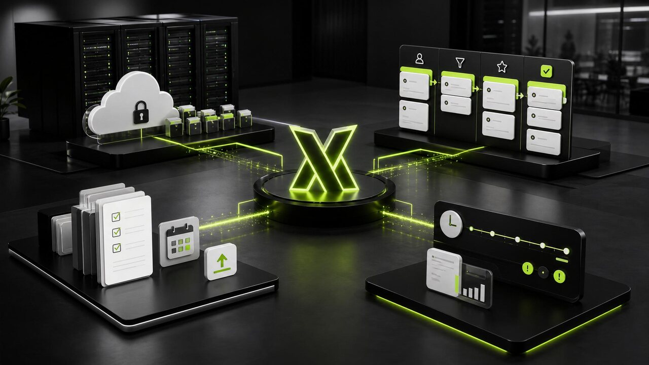 Кселабот — AI-агент XelaGroup для задач бизнеса